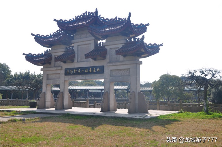 重游天一度假村,重游旧地去哪玩