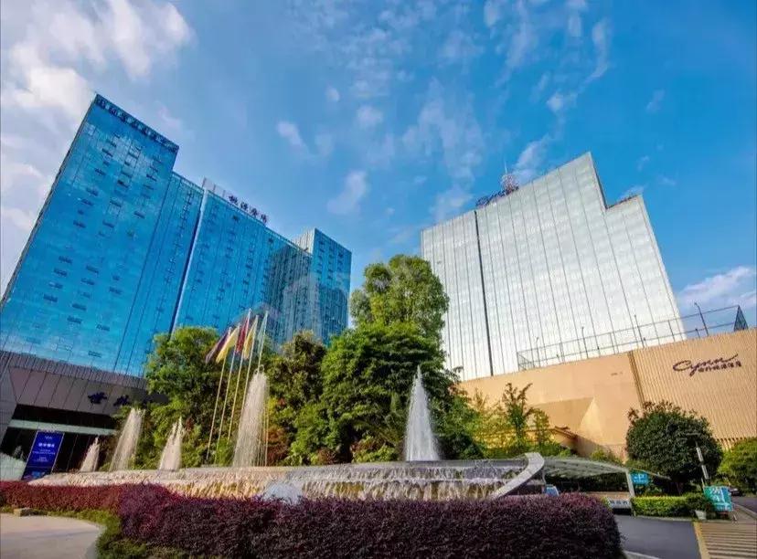 成都世警会比赛场地和时间安排,成都世警会赛程安排