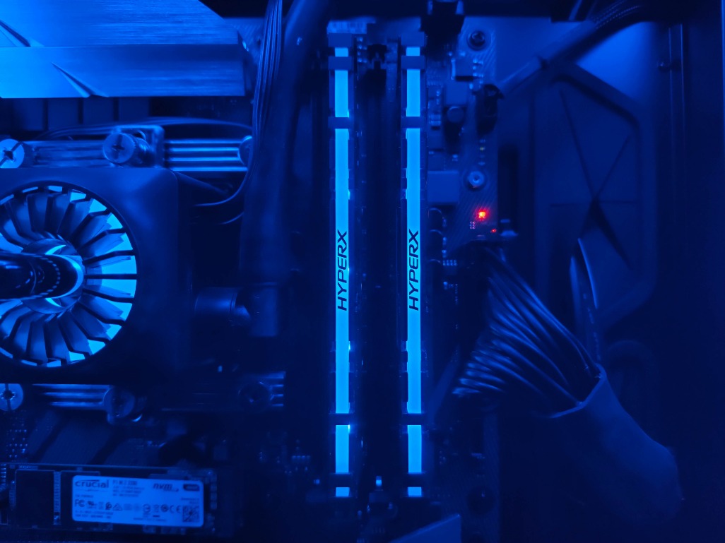 金士顿骇客神条320016g测评,金士顿骇客神条16g单条和双条