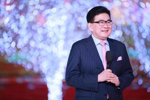 央视十大最受欢迎主持人排行榜,中央电视台十大影响力主持人