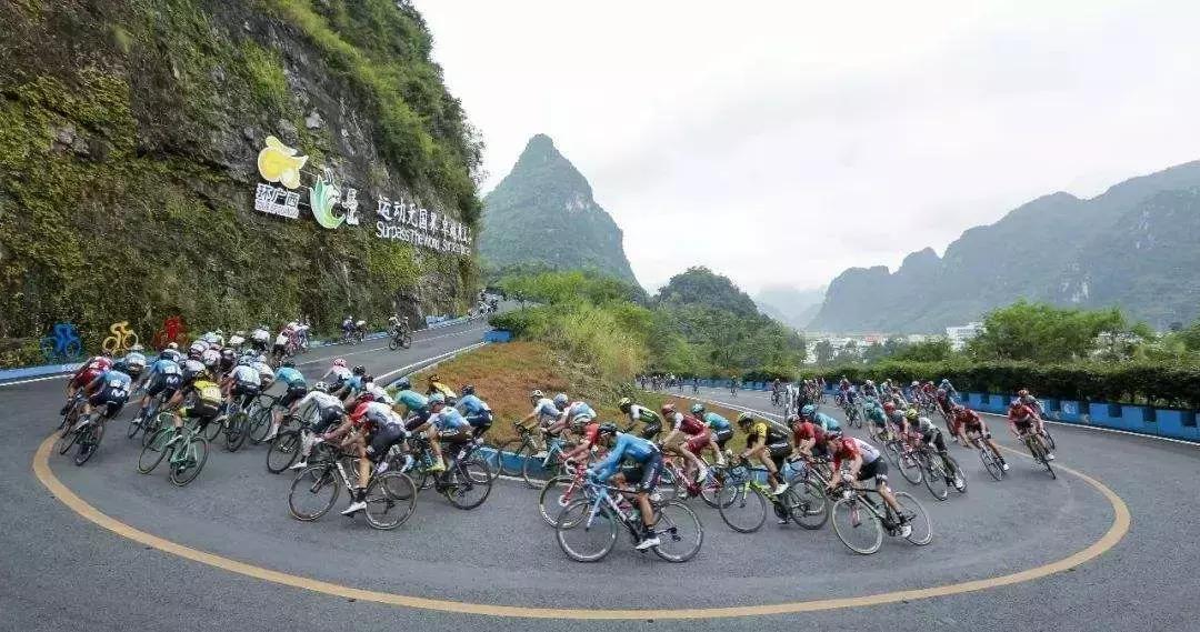 40年改革开放,广西发展有图有真相!