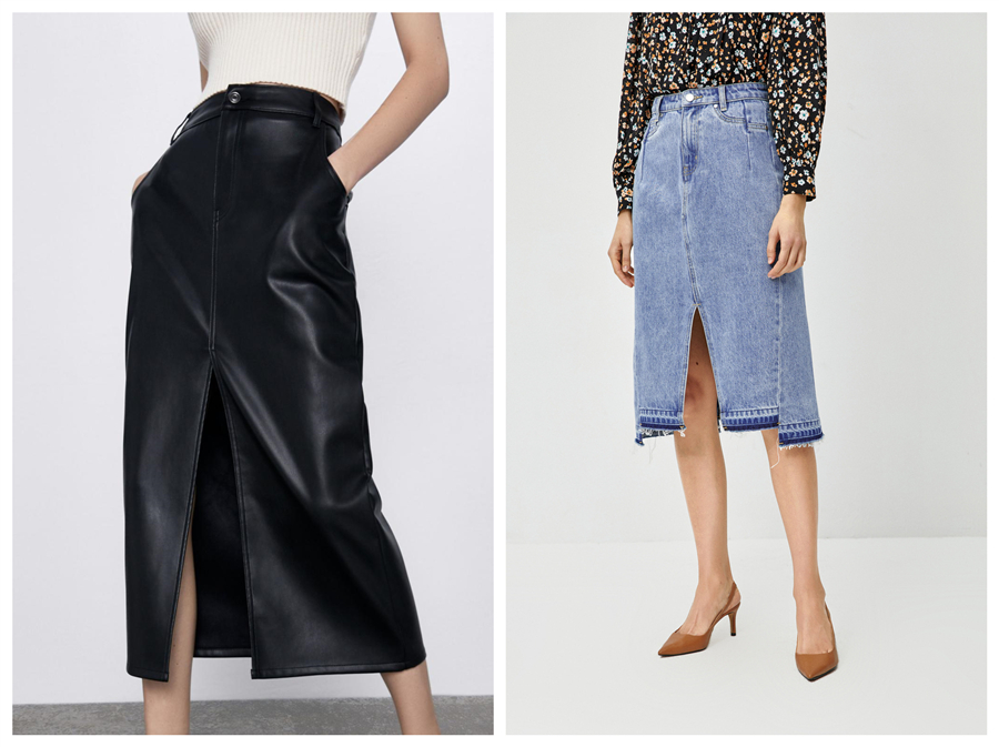 作为多肉姑娘的你,下半身需要的高级感