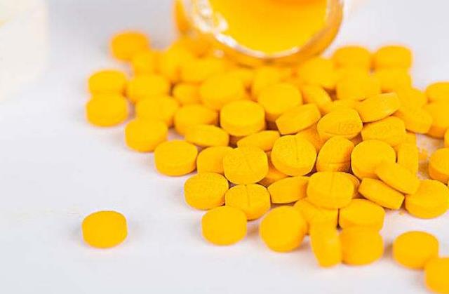 维生素b2和维生素b12能同时服用吗,维生素B2可以每天都吃吗