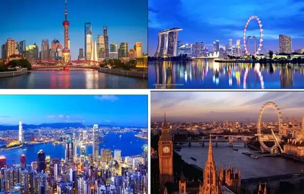 在全球最贵的钱,新加坡一个月多少钱才够生活