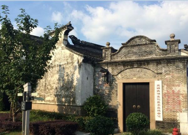 无锡七大古镇排名,无锡十大古镇哪个最好