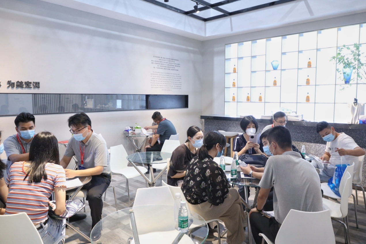 圣象家居怎么样,圣象家居建博会