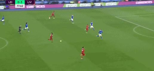 足球场不信玄学？除了齐达内，渣叔也开发出*伤杀**力*器武**—奥里吉