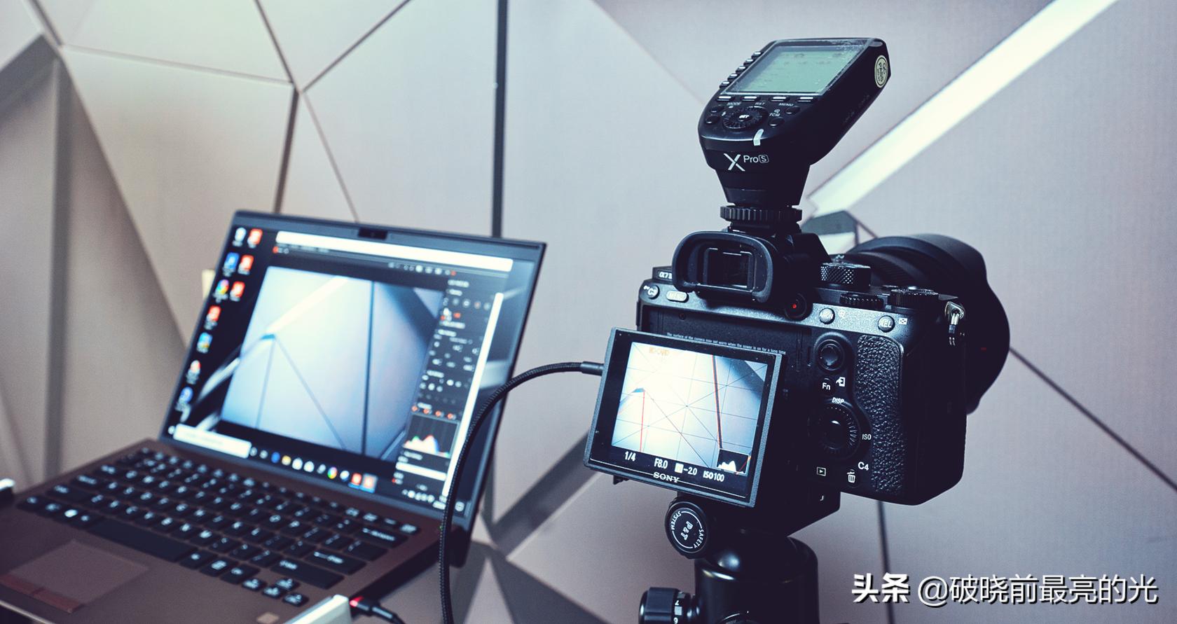 这是我见过最炫酷的电脑,这是我见过最有创意的笔记本