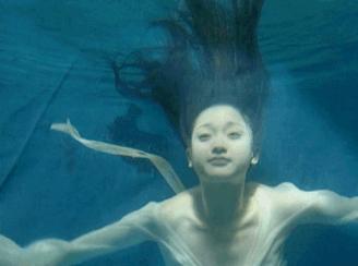 周迅和王烁照片,周迅王烁写真曝光