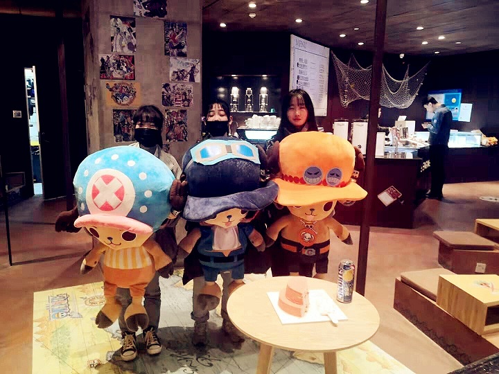 航海王启航活动时间表,航海王起航七日狂欢第三周