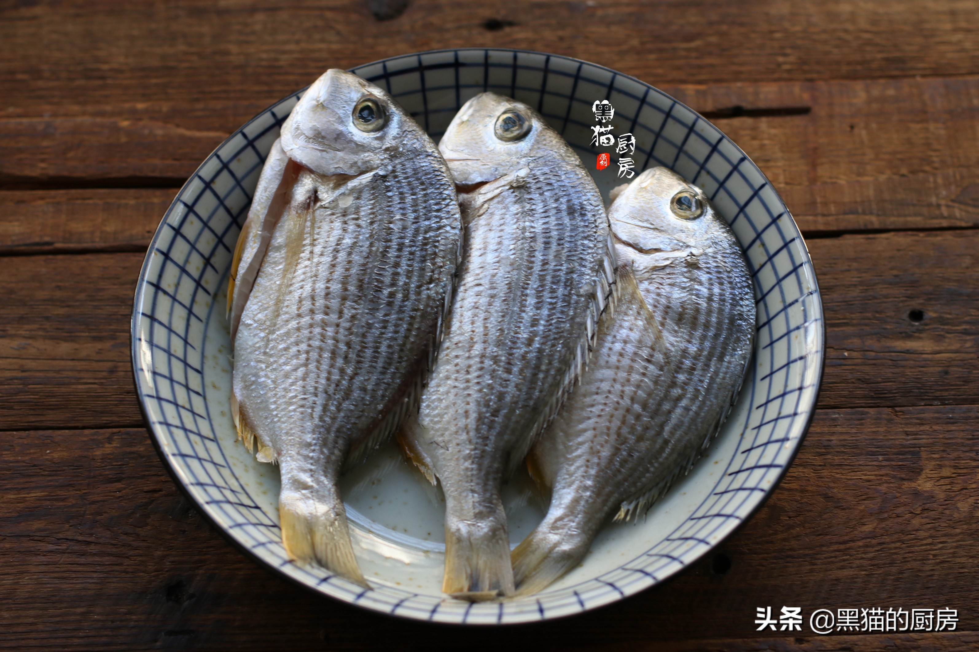 海鱼在潮汕几种做法,潮汕各种海鱼做法大全集