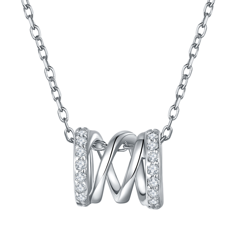 幸运吉拉项链视频,幸运吉拉项链