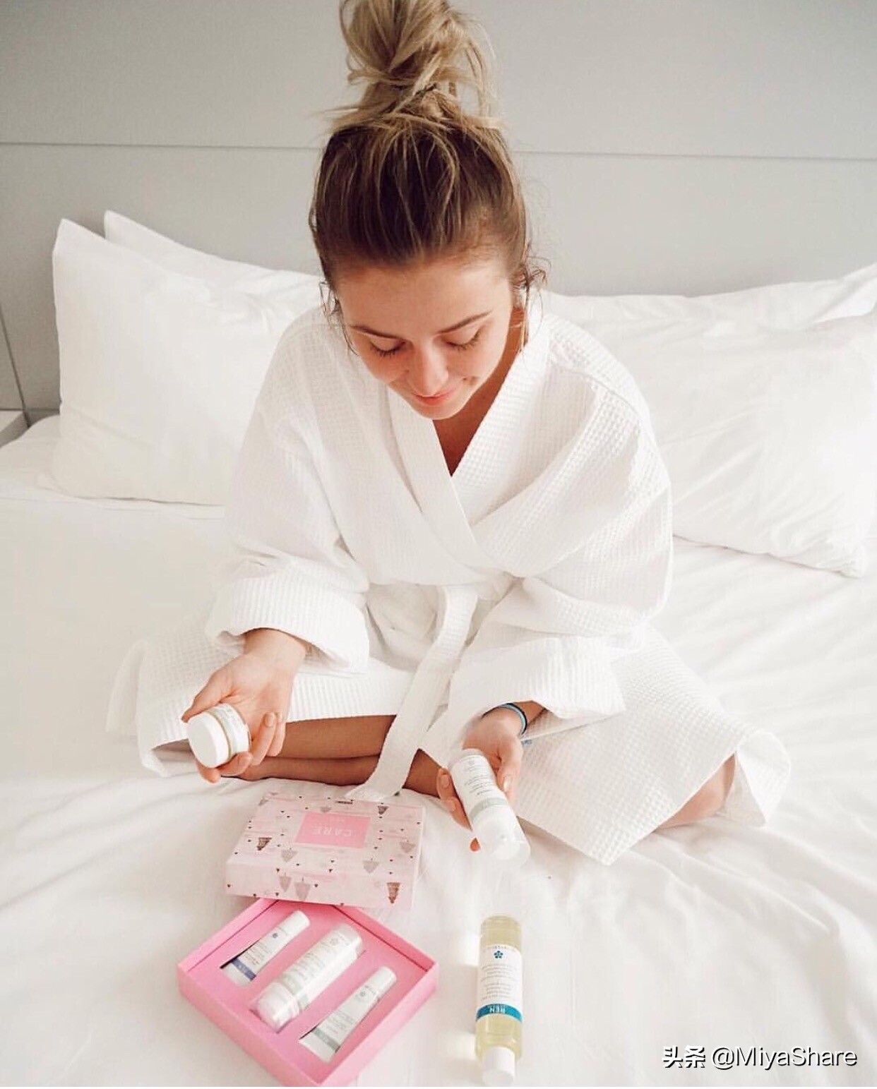 用了兰蔻粉水脸上起痘痘,用了兰蔻粉水脸很干怎么回事