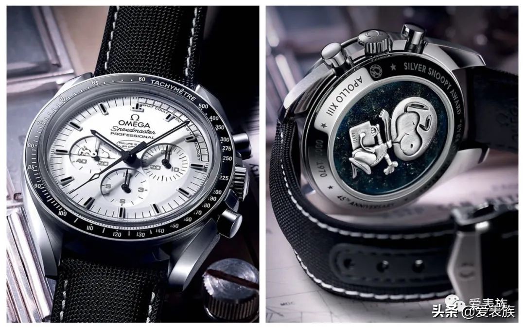 超霸史努比哪里可以买,人人都买得起的劳斯莱斯