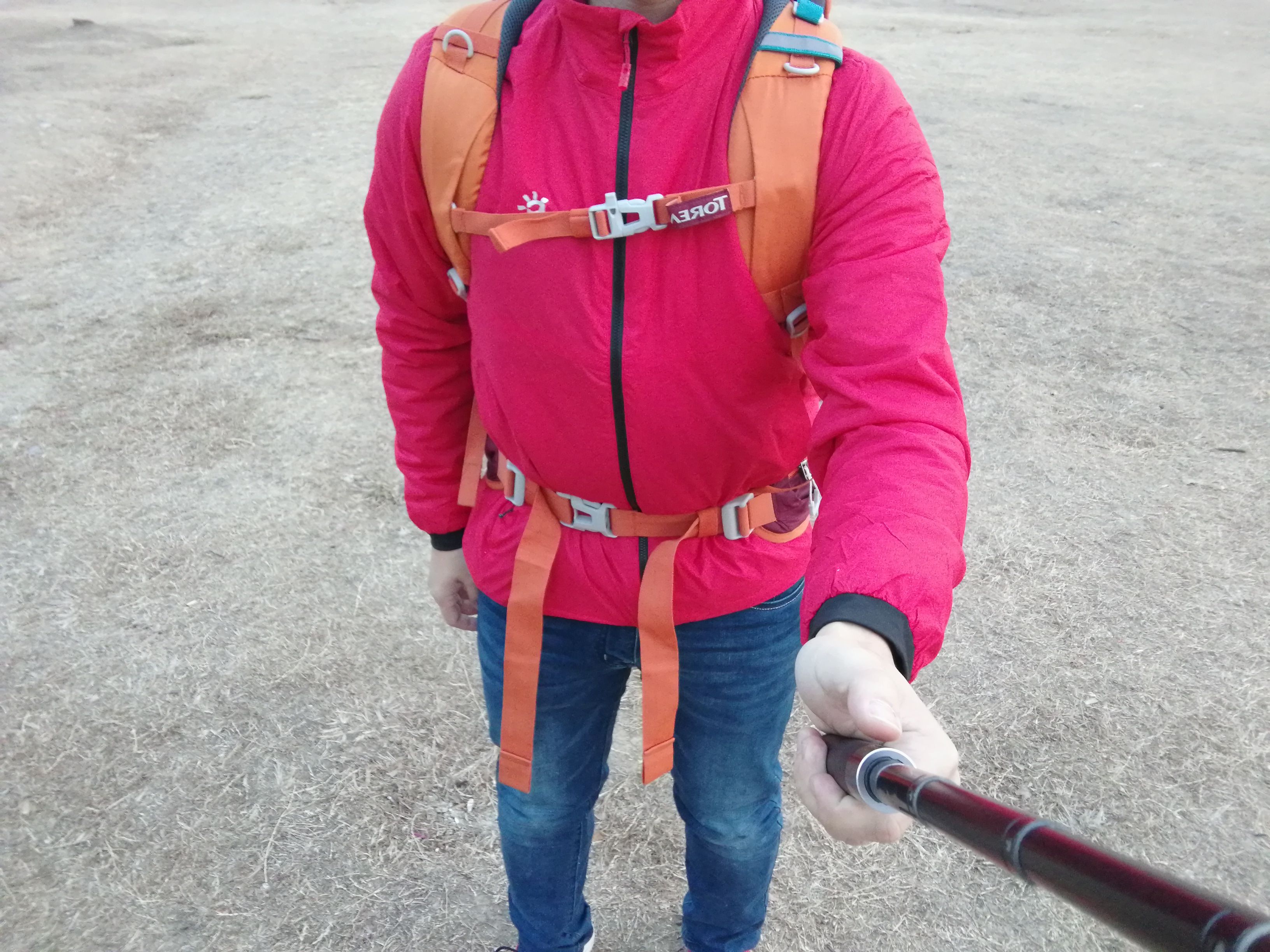 探路者50l户外背包测评,探路者小背包