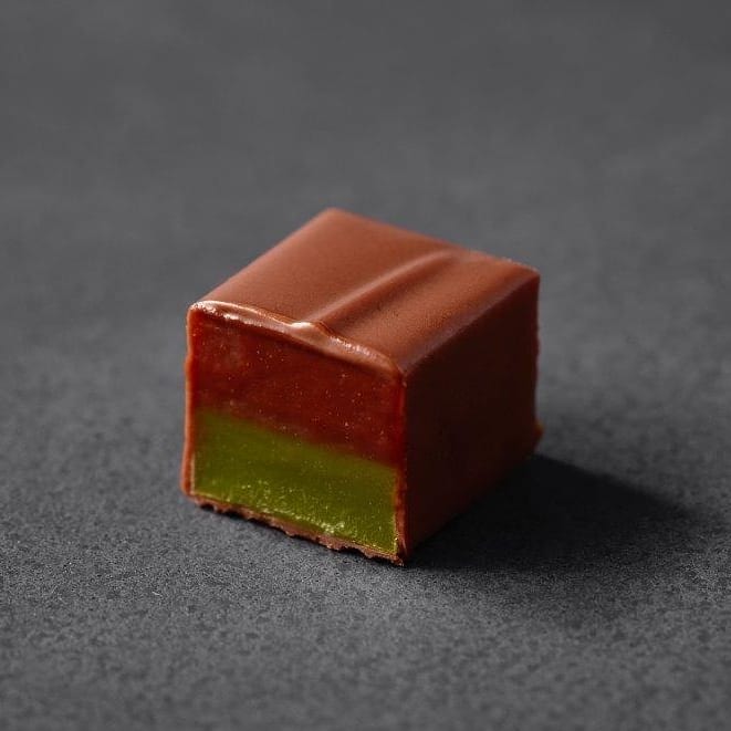 瞧瞧这些都是人家的蛋糕太美了，你还有什么理由不努力？