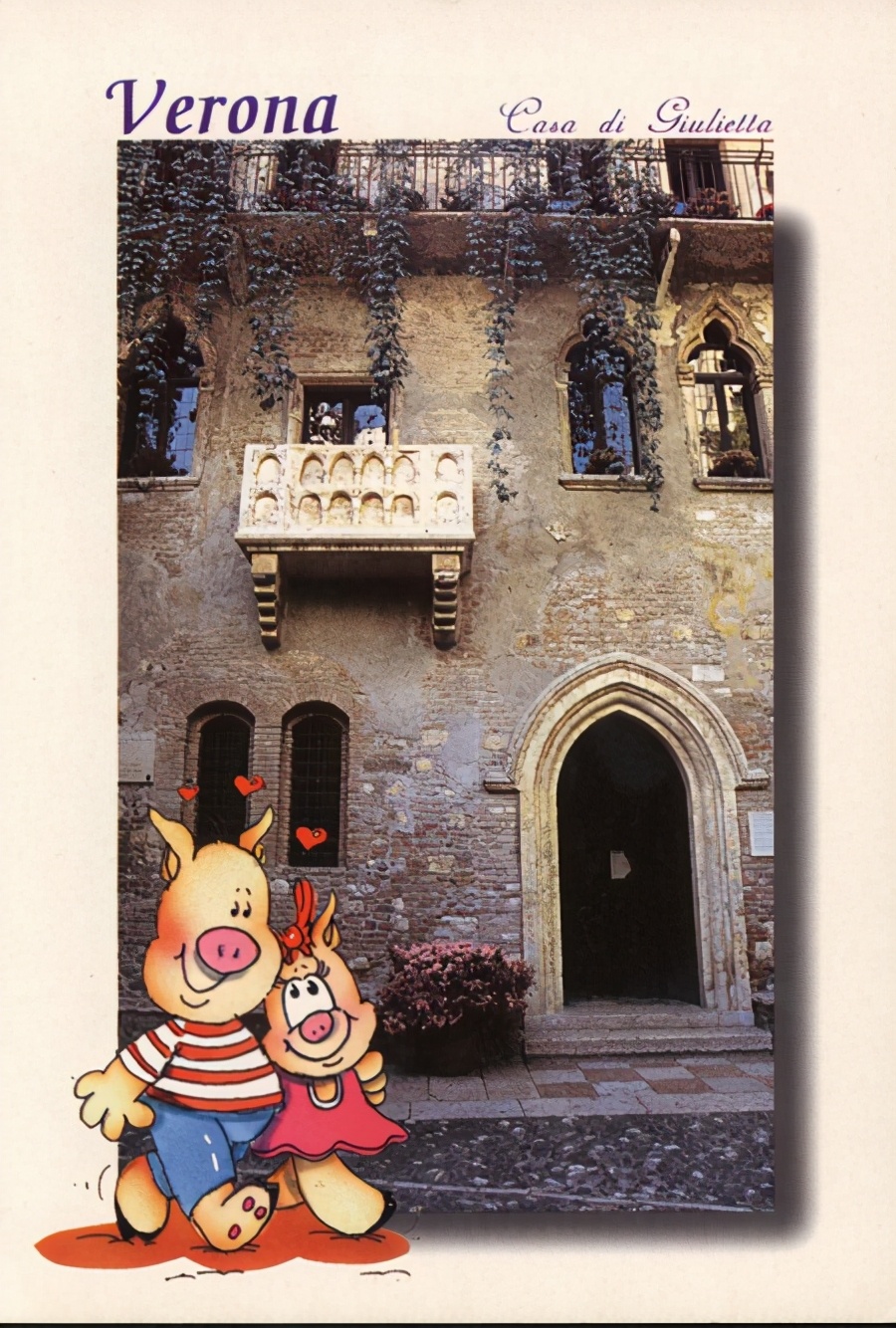 维罗纳罗密欧与朱丽叶12月份,维罗纳小镇罗密欧与朱丽叶