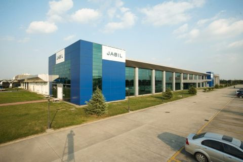 江苏无锡捷普绿点电子厂怎么样,江苏哪些电子厂比较好