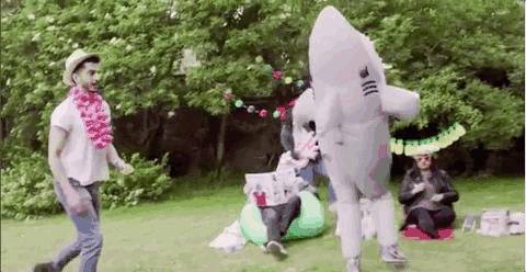 在北欧旅行感受,在北欧被搭讪