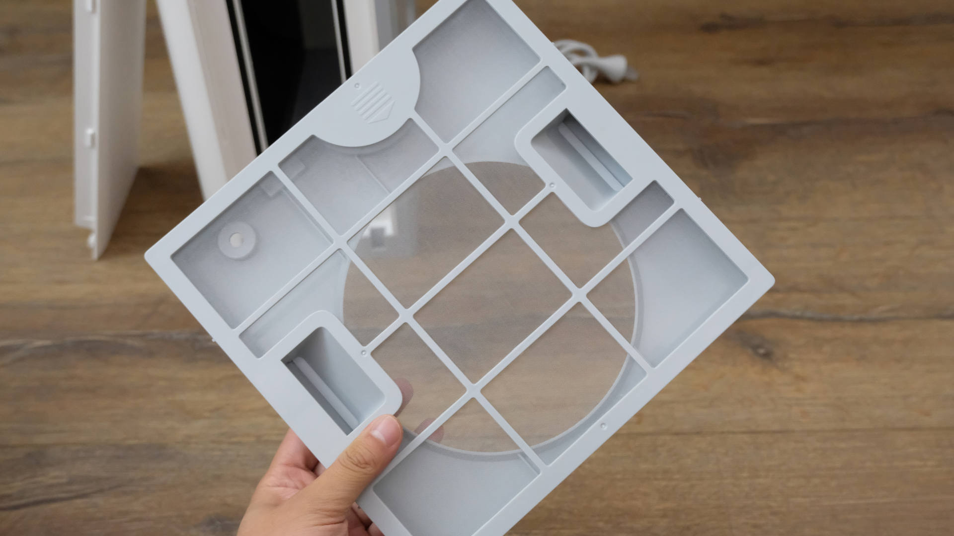 米家小米新风系统新风机缺点,米家新风机300和a1对比