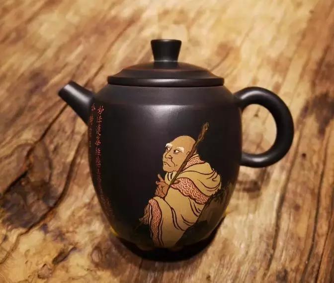 网上卖的建水紫陶壶是正品吗,如何选建水紫陶好泥料