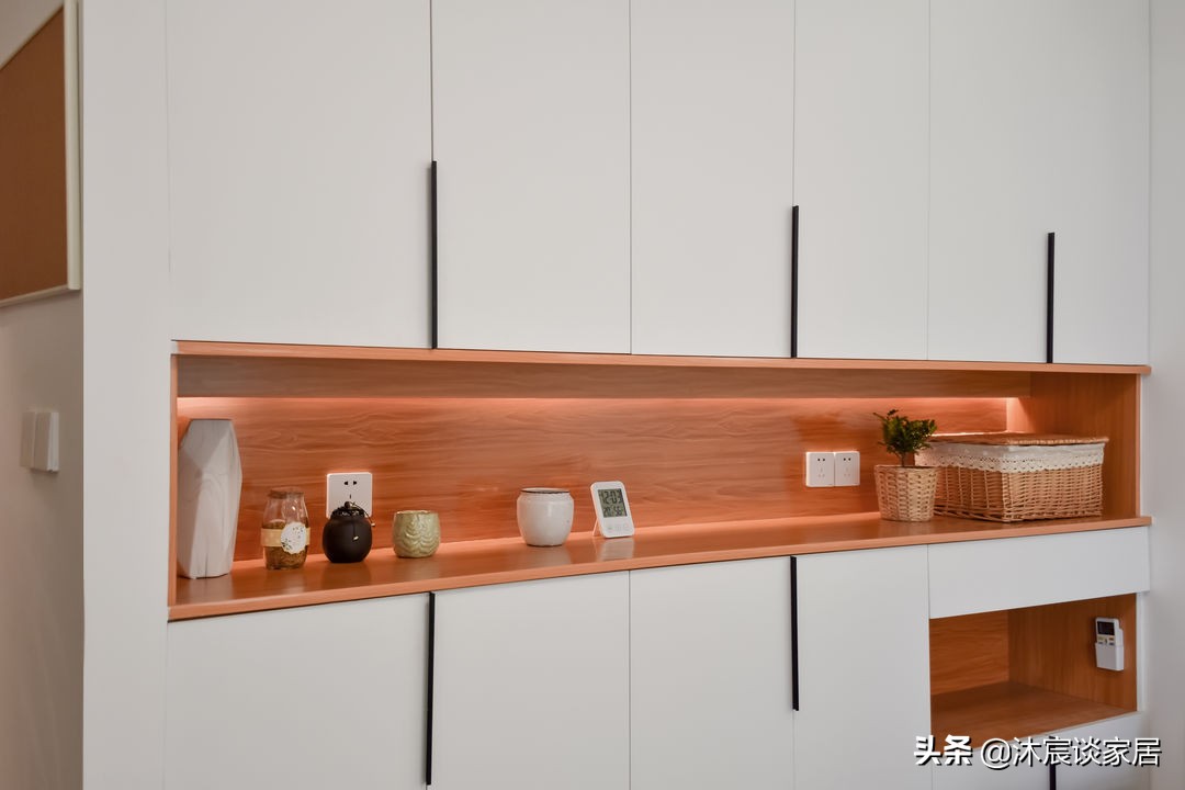 小户型装修完后怎么布置温馨,家居装修布置小技巧格调瞬间提升