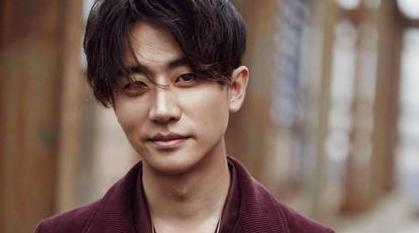 黄轩靠哪个片子出名的,黄轩拍电影拍到情绪崩溃