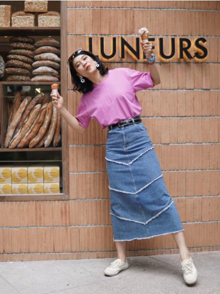 小红书达人表,小红书上适合戴表吗