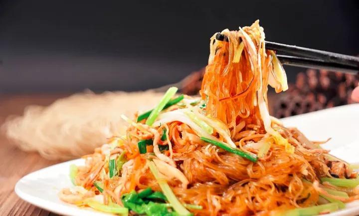 寿宁地方物产一绝,享有“山中鱼翅”的美誉