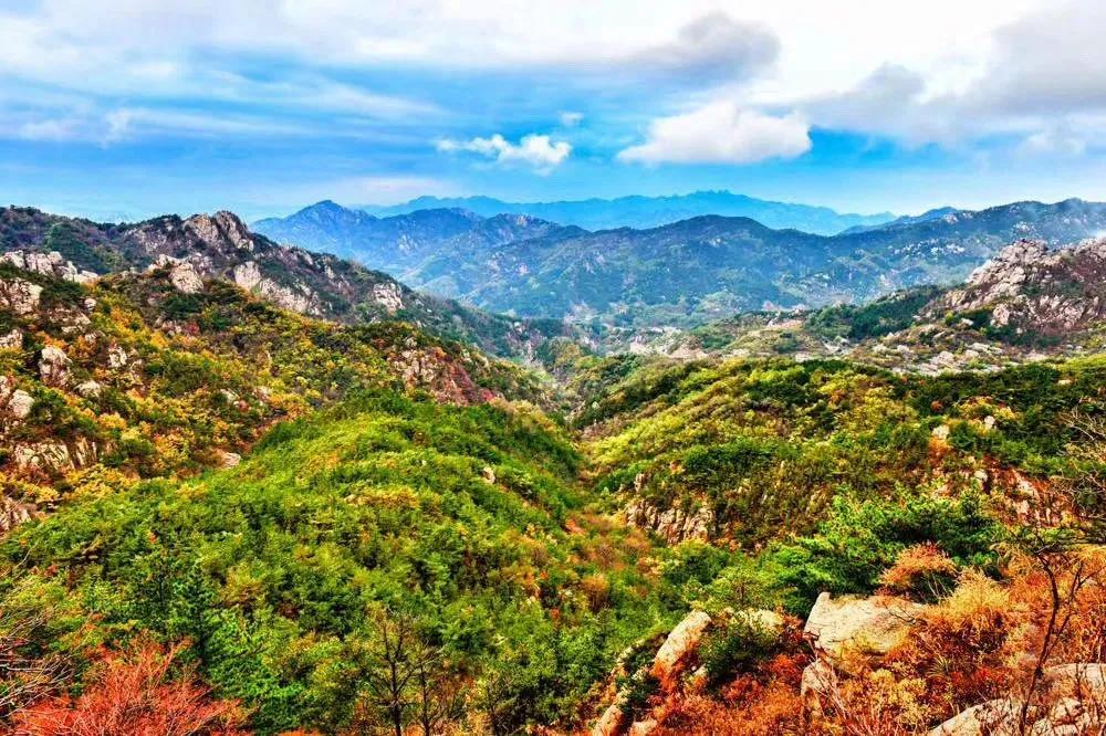 又一条最美自驾线路,又一条绝美进藏自驾公路