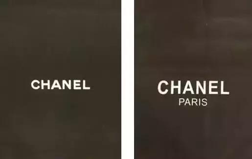 如何鉴别chanel的首饰,奢侈品鉴定chanel流浪包真伪对比