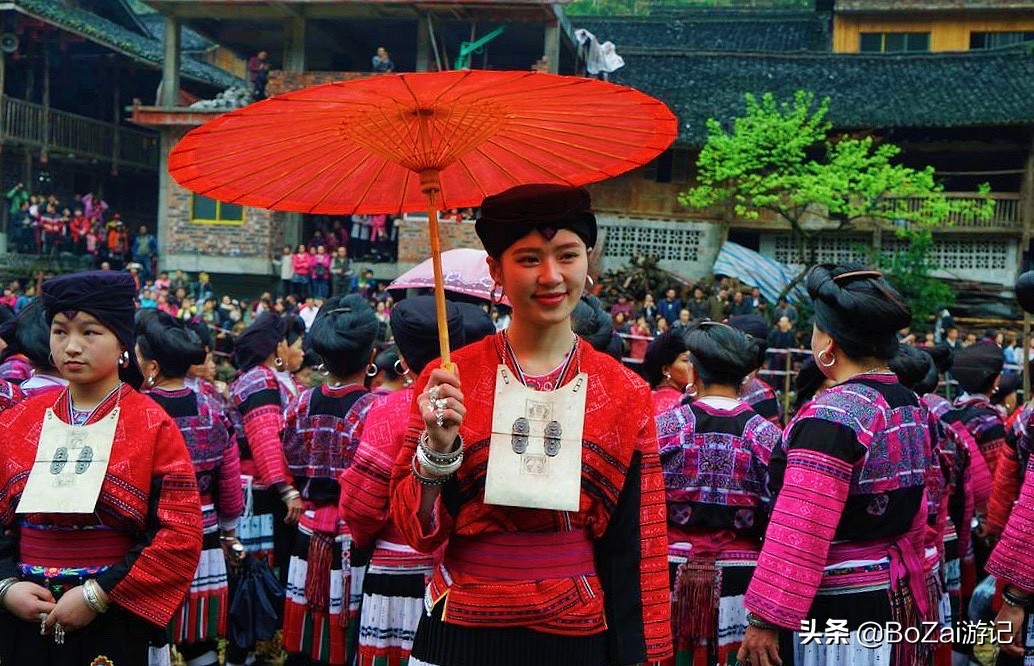 桂林旅游攻略必看景点有哪些,桂林的旅游景点有哪些地方