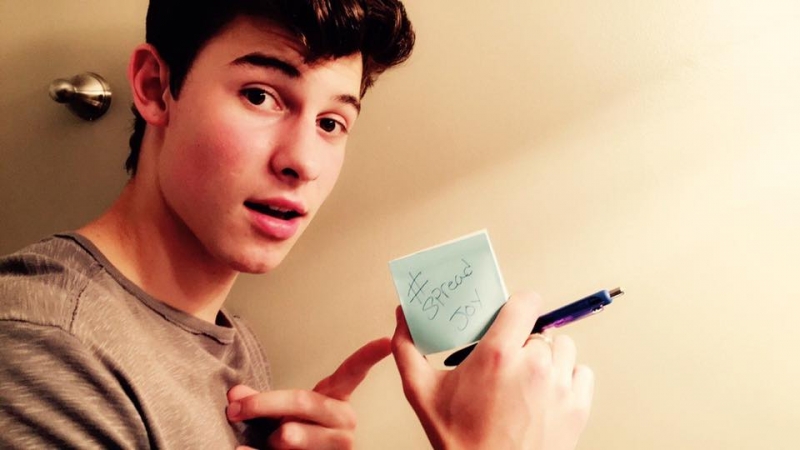 邻家暖男ShawnMendes为CK*裤内**性感一脱，让人脸红心跳！