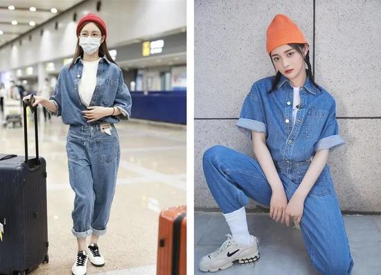 如何打破冬季穿搭的沉闷感,夏天怎么穿衣打破平庸感