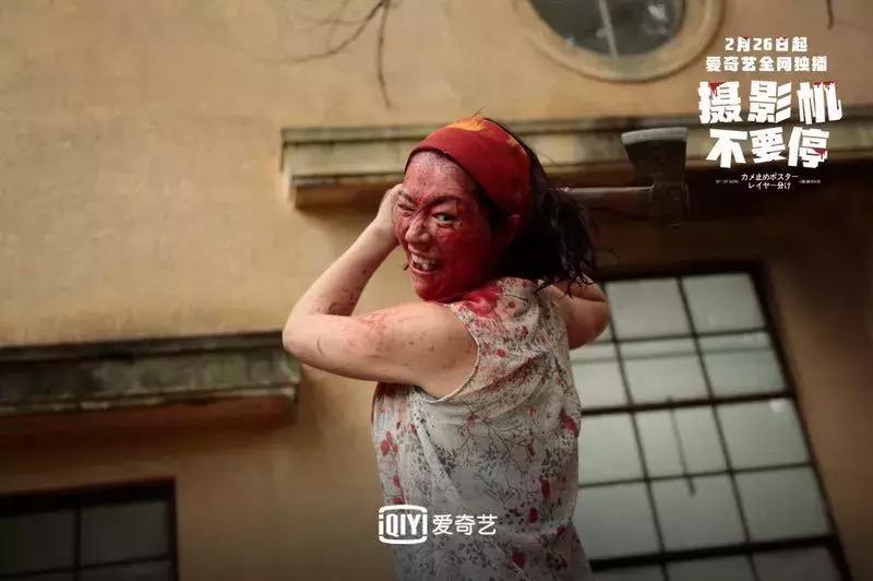 免费观影|日本超高口碑电影专场放映，*夜电午**影院等你来解锁