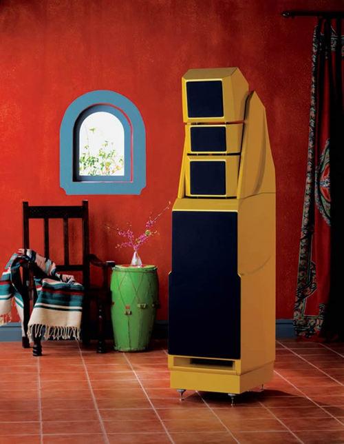 全球知名音响品牌介绍德国篇下,全球十大hifi级音响品牌