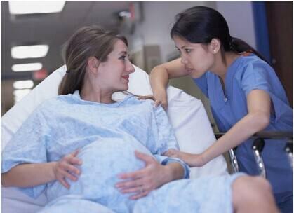 剖腹产后的女人还有人要吗,剖腹产的女人会老得快吗