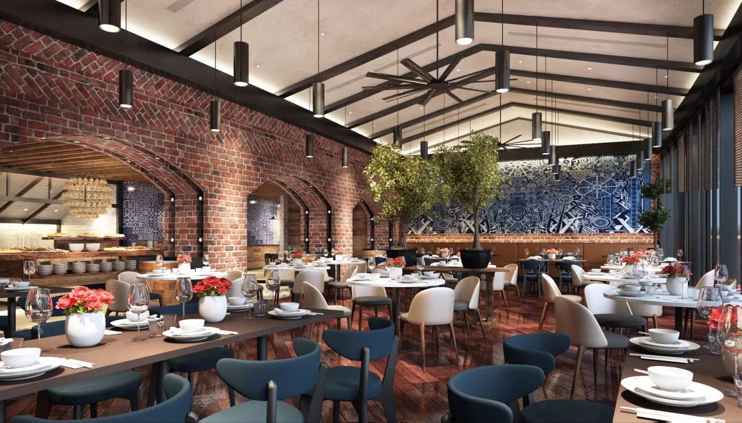 亚洲首间!皇家葡萄肴超60款葡国菜征服你的胃|Top-booking推荐