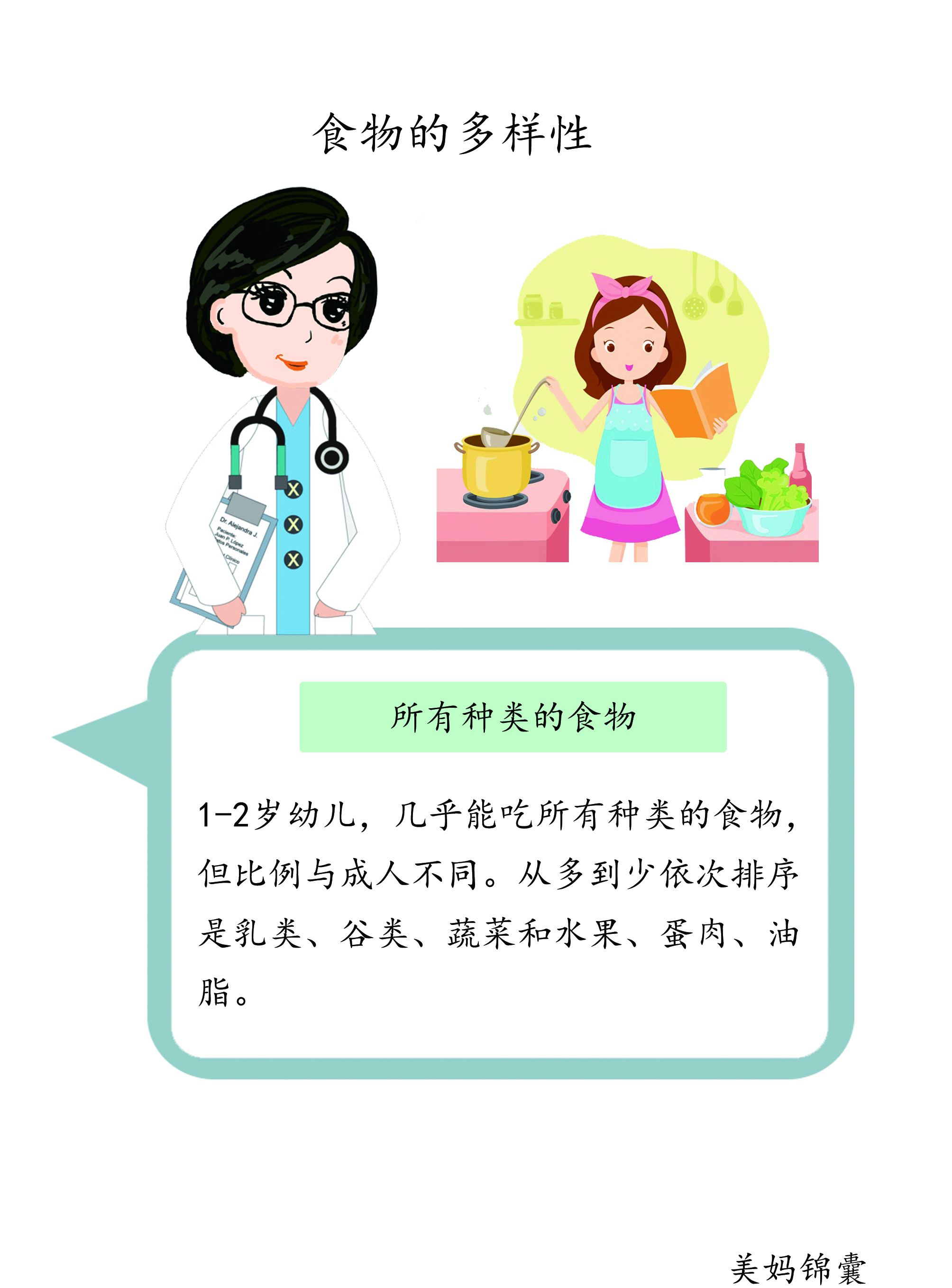 1到2岁小孩菜谱营养食谱,1-2岁辅食制作100款食谱