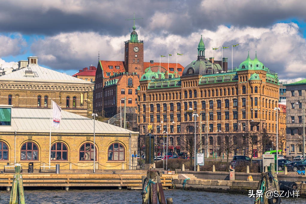 欧洲各国王室珠宝富贵逼人,瑞典王室丹麦王室珠宝