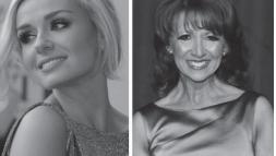 双语:最新研究显示,名字会影响并逐渐改变一个人的容貌