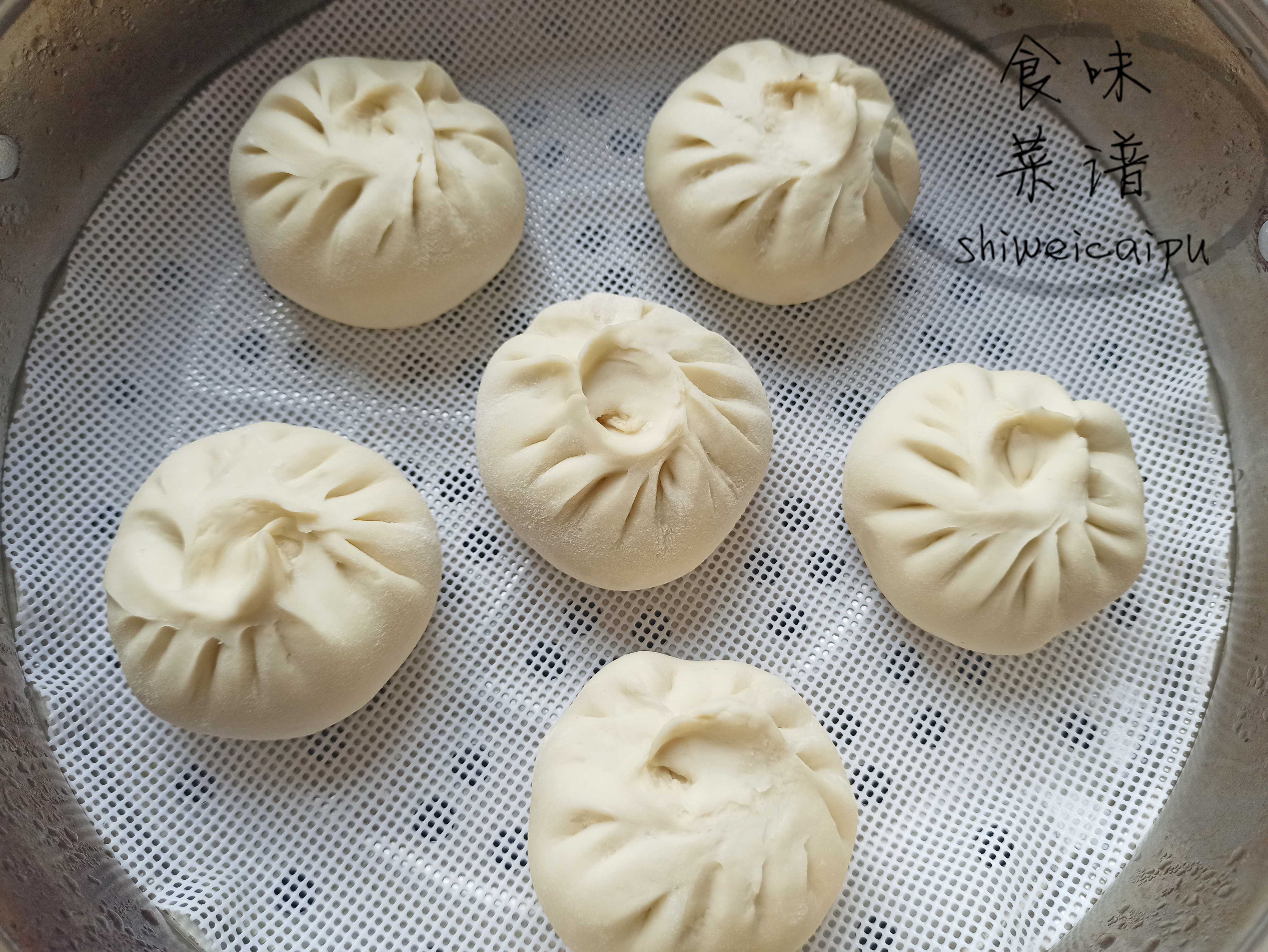 怎样包酱肉包子更好吃,怎么做酱肉包子蓬松又软又好吃