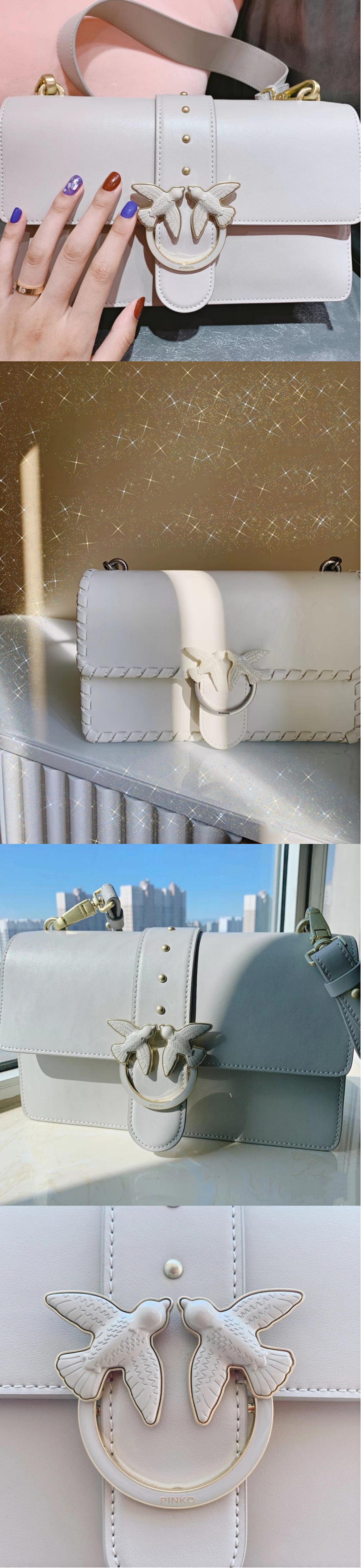 意大利pinko包多少钱,pinko包包经典款推荐哪款