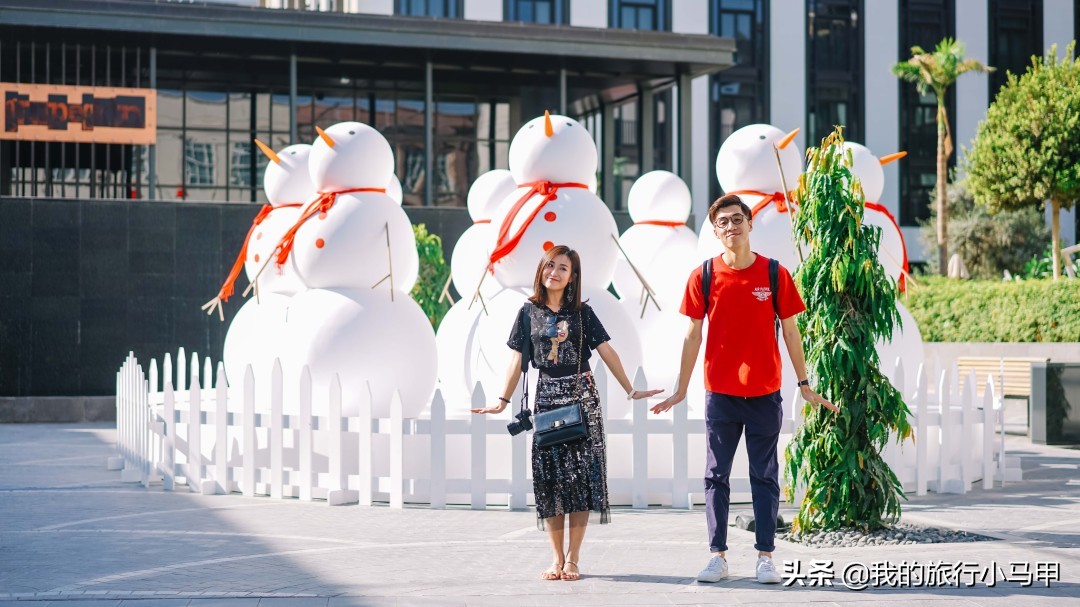 迪拜游玩攻略,去迪拜游玩最省钱的攻略