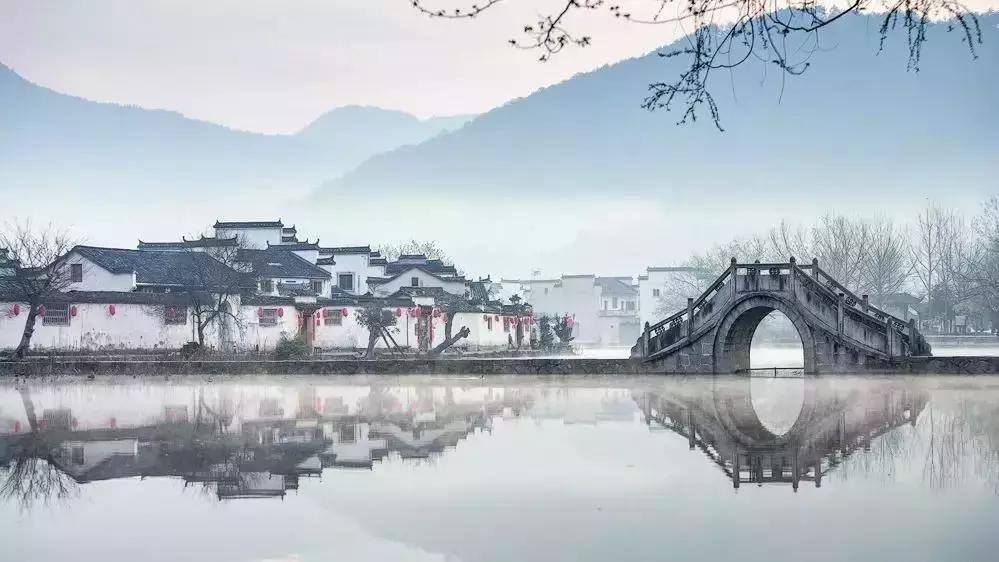 冬季视觉治愈系列！治好你的“冬天不想出门症”~