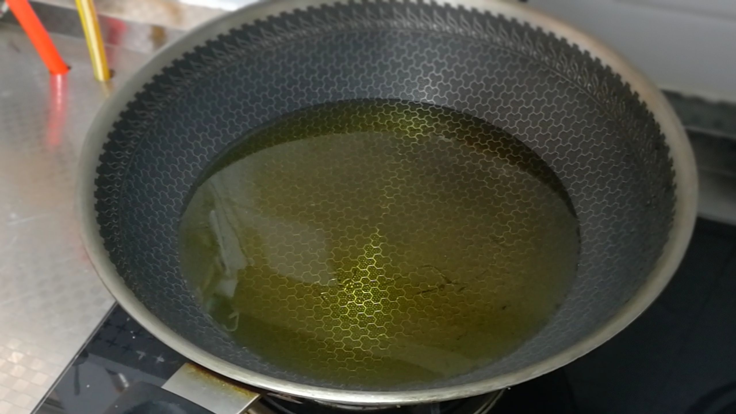 炸薯条怎么炸又酥又香又脆,炸薯条又脆又香的方法