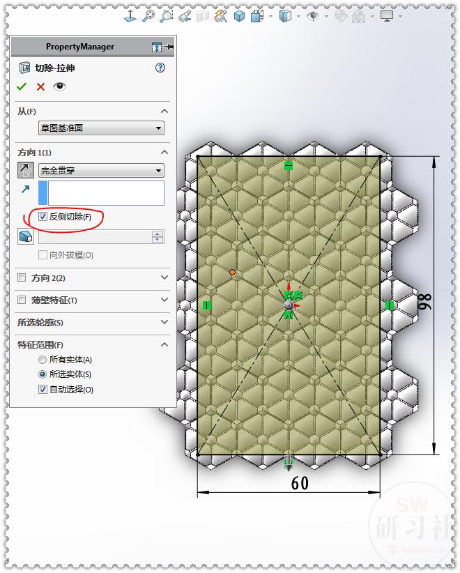 用solidworks画结构件,用solidworks画圆柱体