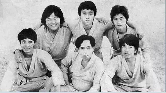 周星驰x李力持恩怨30年：无敌是多么寂寞