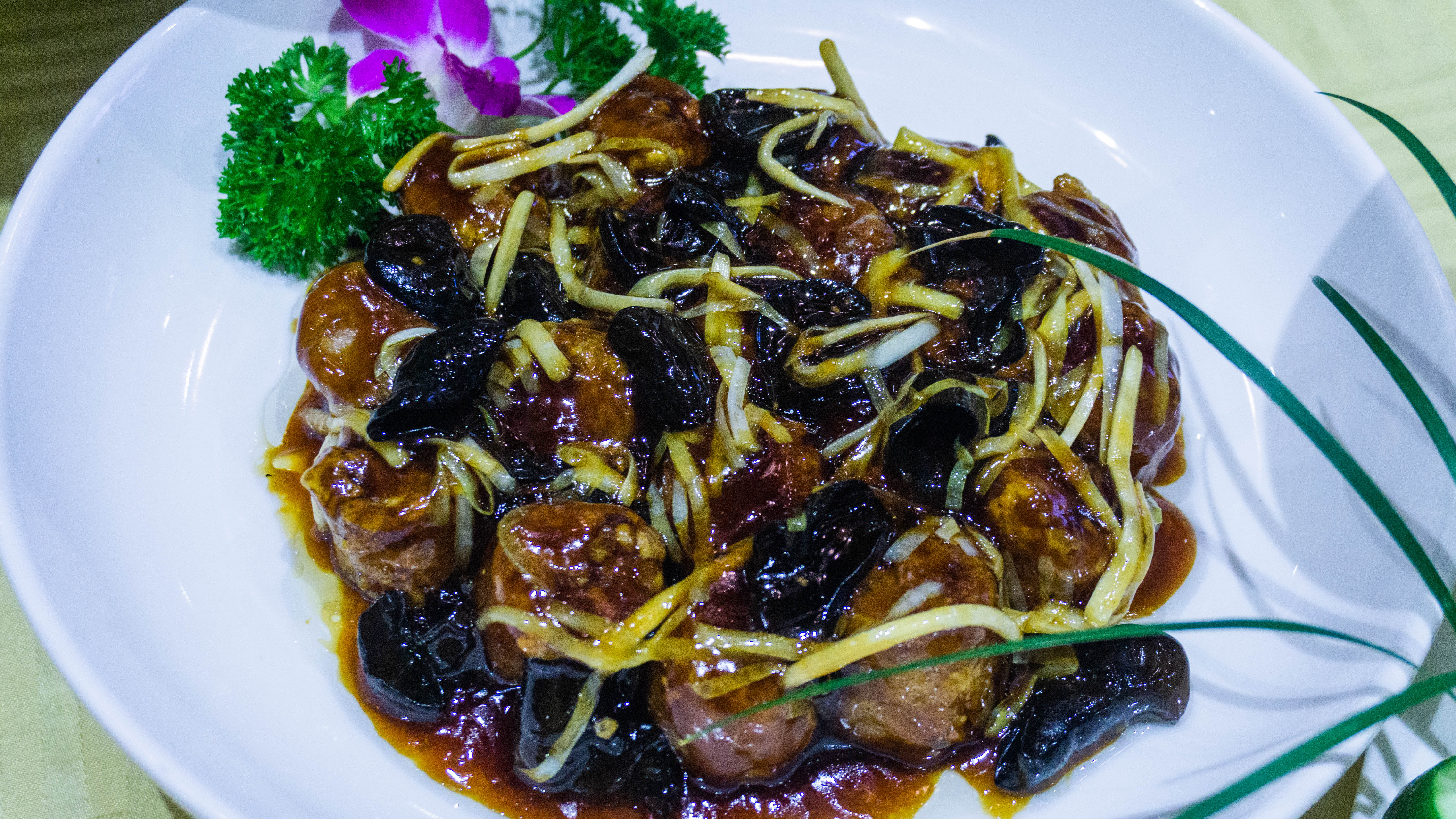 嘉兴南湖船菜怎么样,南湖船菜现在还有吗