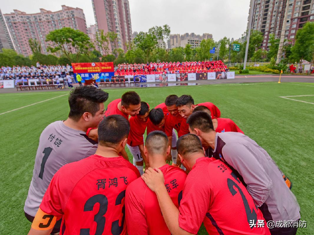 足够精彩节目,足够精彩只因热爱